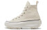 Converse Run Star Hike 171089C High-Top Sneakers