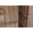 Фото #10 товара Устройство DKD Home Decor Коричневый Стеклянный древесина акации (175 x 40 x 78 cm)