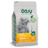 Фото #2 товара OASY Adult Chicken 1.5Kg Cat Feed