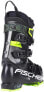 Fischer Ranger ONE 100 Vacuum Walk Men's Ski Boots Black