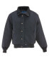 ფოტო #2 პროდუქტის Big & Tall ChillBreaker Lightweight Warm Insulated Water Resistant Jacket