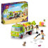 LEGO Friends 41712 Recycling-LKW, Lernspielzeug, mit Emma Mini-Puppe