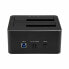 Dockstation Startech SDOCK2U33V