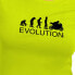 Фото #2 товара KRUSKIS Evolution Motard short sleeve T-shirt