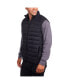 Фото #2 товара Men's Down Alternative Vest Jacket Lightweight Packable Puffer Vest