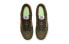 Фото #5 товара Кеды Nike Dunk Low SE GS Детские Зеленые