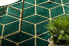 Фото #5 товара Exklusiv Emerald Teppich 1014 Glamour