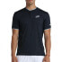 BULLPADEL Agane short sleeve polo