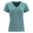 Фото #1 товара DEVOLD OF NORWAY Humla Merino 170 short sleeve T-shirt