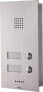 Фото #2 товара WANTEC Monolith C GSM - Stainless steel - Stainless steel - 100 x 38 x 220 mm