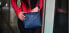 Фото #5 товара Женская сумка через плечо Lucia
