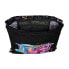 Фото #3 товара Сумка-рюкзак на веревках Monster High Чёрный 26 x 34 x 1 cm