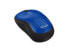 Фото #1 товара Equip Comfort Wireless Mouse - Blue - Ambidextrous - Optical - RF Wireless - Blue