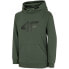 Фото #1 товара Sweatshirt 4F Jr. HJZ22 JBLM002 43S