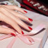 Фото #5 товара Green Nail Lacque RED VELVET