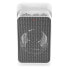 Фото #1 товара UNOLD 86450 - Fan electric space heater - 70° - 2 h - 1.3 m - IP21 - Indoor