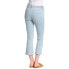 Фото #2 товара BLANKNYC Denim The Varick Raw Hem Kick Flare Jeans size 28