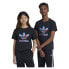 ADIDAS ORIGINALS Trefoil Graphic short sleeve T-shirt