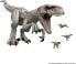 Фото #19 товара Jurassic World GPH95 Animation, Giant Indominus Rex
