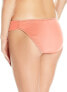 Фото #2 товара Carve Designs Women's 248711 Cardiff Swim Bikini Bottom Swimwear Size X-Large
