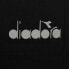 Diadora Warm Up Winter Sweat Be One Running Pullover Top Womens Black, Grey Casu S - фото #2