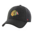 47 Blackhawks MVP Cap