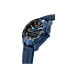 Alpina Men's Alpiner X Outdoor Connected Watch Multi-Functional Activity Slee...