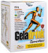 Фото #1 товара Витамины для мышц и суставов Geladrink СпортАктив 252 г