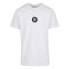 MISTER TEE NY Patch short sleeve T-shirt