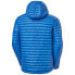 Helly Hansen Sirdal Hoodie Insulator Jacket M 62989 606