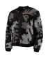 Толстовка The Wild Collective Boston Celtics Camo Sherpa