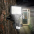 Фото #7 товара Уличный светильник LUMI JARDIN Соларный прожектор COOPER BLACK