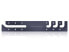 Фото #8 товара Multibrackets M VESA Wallmount Razor Thin 4/5/600 Black - 116.8 cm (46") - 160 cm (63") - 35 kg - Aluminum - Black