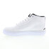 Фото #10 товара Heelys Racer Mid South Park HES10670M Mens White Lifestyle Sneakers Shoes