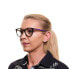 Фото #4 товара унисекс Оправа для очков WEB EYEWEAR WE5251 49A56