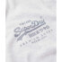 Фото #4 товара SUPERDRY Classic Vintage Logo Heritage short sleeve T-shirt