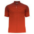 Фото #1 товара ODLO Integral Essential Imprim short sleeve jersey