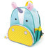 Фото #2 товара SKIP HOP Little Kid Unicorn 10L Backpack