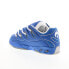 Фото #6 товара Osiris D3 OG 1371 847 Mens Blue Synthetic Skate Inspired Sneakers Shoes