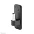 Фото #1 товара Neomounts by Newstar wall adapter - Wall plate - Black - -1 kg - Wall - -25.4 mm (-1") - -25.4 mm (-1")