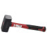 Фото #1 товара KREATOR 1500G Fiber Drilling Hammer