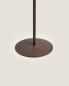 Фото #5 товара Thin candlestick