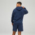 New Balance Gender Neutral Uni-ssentials French Terry Hoodie Gender Neutral