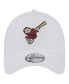 ფოტო #3 პროდუქტის Men's San Diego Padres TC A-Frame 9FORTY Adjustable Hat