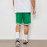 Фото #4 товара Брюки баскетбольные Nike Boston Celtics Icon Edition Swingman SW AJ5587-312