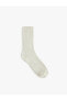 Фото #9 товара Носки Koton Basic Socks