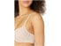 Natori 269568 Women's Sheer Glamour Push Up Underwire Bra Nude Size 32A
