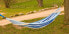Фото #7 товара Гамак садовый двухместный Royokamp Luxe XXL 250x150см синий