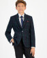 Фото #1 товара Пиджак Brooks Brothers Classic Fit Stretch Suit