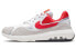 Кроссовки женские Nike Air Max Nostalgic бело-красные 916789-008 36 - фото #1